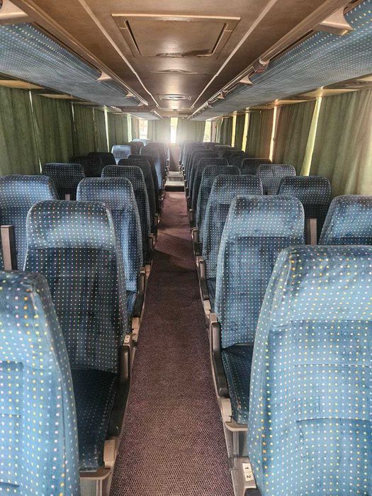 Продам автобус SETRA S 315 HD / 52 місць, / 1999 року / Сетра турист