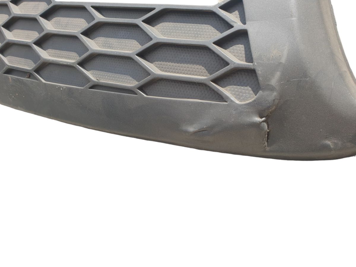 Губа юбка заднего бампера(Дефект) Honda civic 5d 2006-2011 разборка