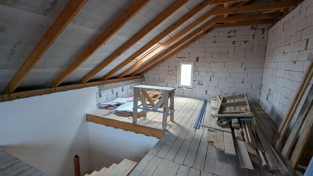 Продам дом в Червоном Хуторе (Черноморка-2) с ремонтом (205-782)