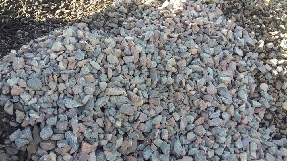 Tuczeń: Kamienny, Ceglany, Betonowy,
