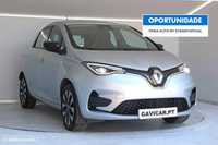 Renault Zoe Limited 50