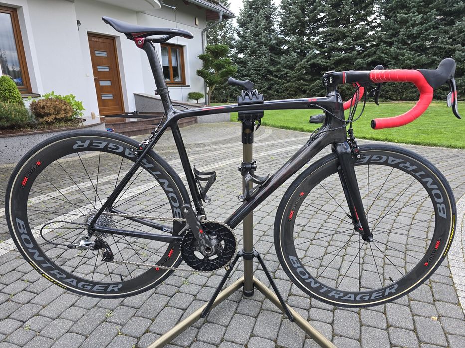 Rower kolarzówka Trek Emonda SLR 10 roz 58