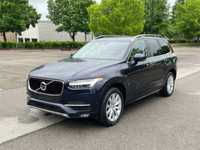 2019 Volvo XC90 T6 Momentum