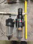 Odolejacz odwadniacz separator reduktor