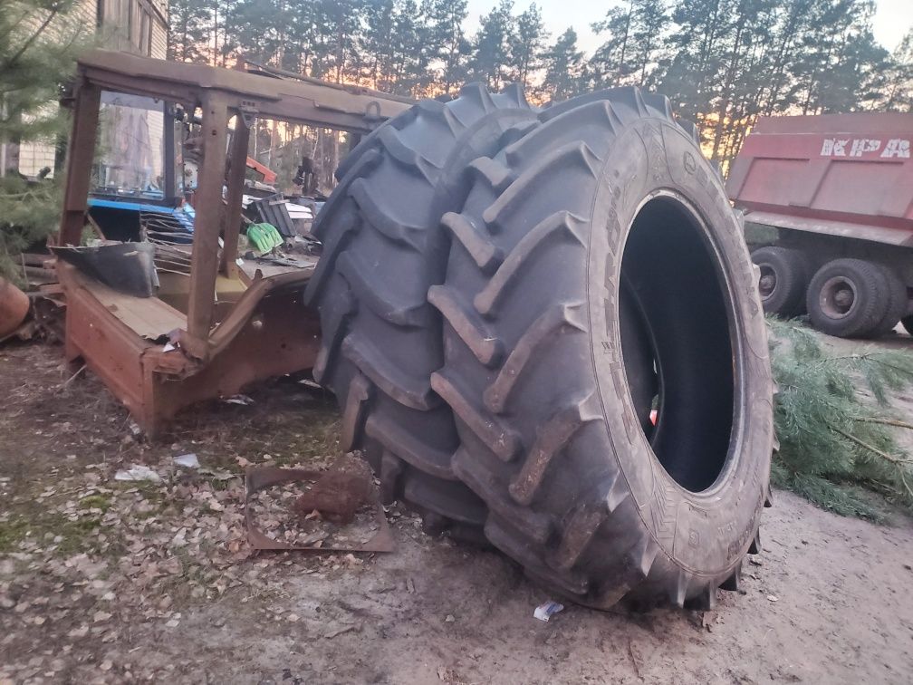 Коліса мтз 18.4-r38