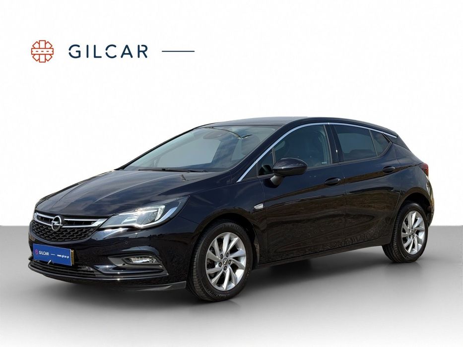 Opel Astra 1.0 Innovation S/S
