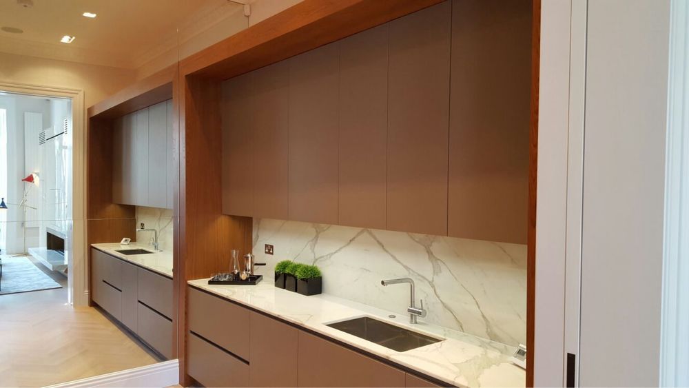 Kuchnia Meble na wymiar