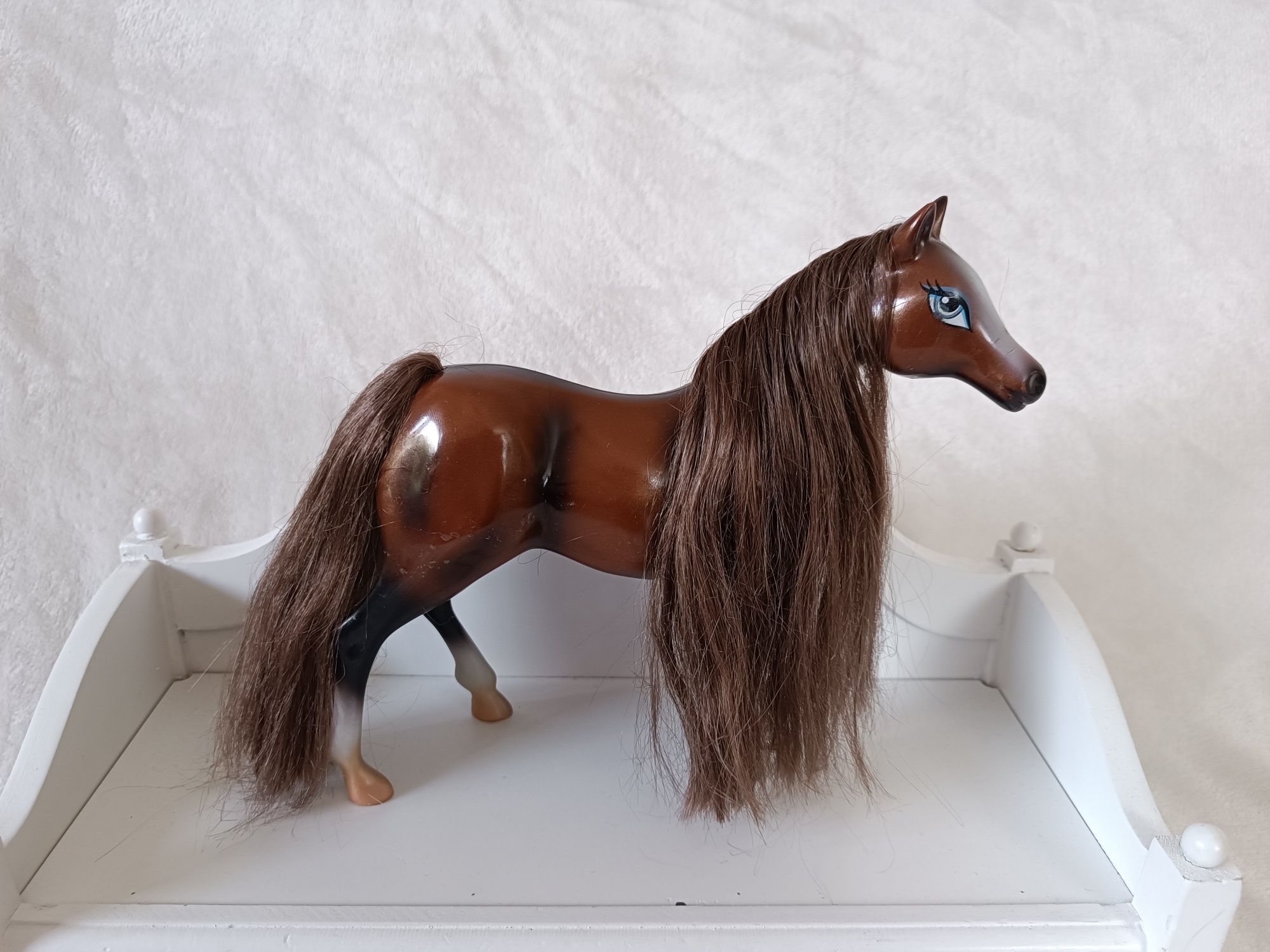 Koń lalka Bratz Yasmin horse dla lalki vintage