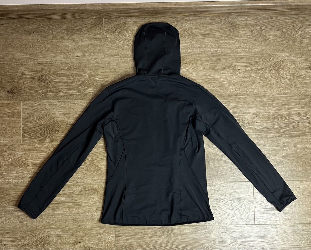 Продам БОМБЕЗНУ кофту Arc’teryx Kyanite LT Hoodie Women’s