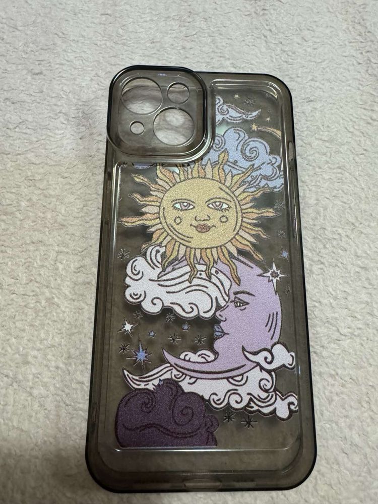 Чохол Apple iPhone 14