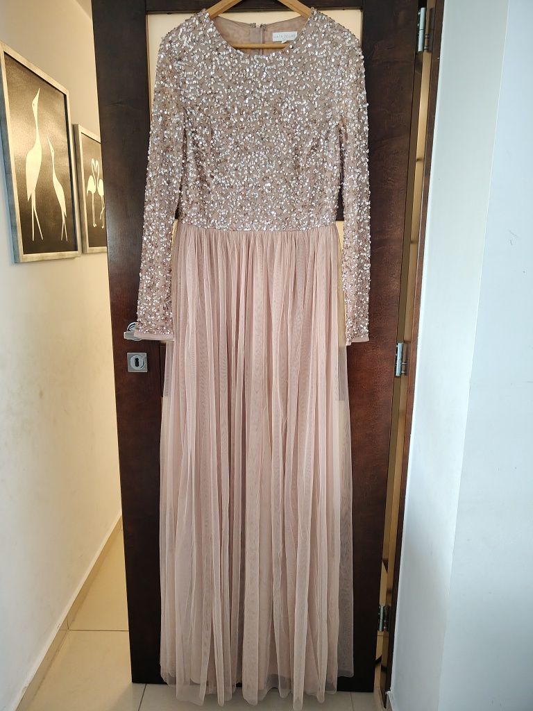 Sukienka Maya Deluxe r 42 XL