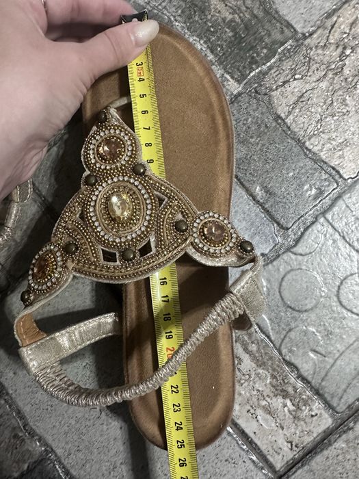 Босоніжки Шльопанці Сліпони жіночі