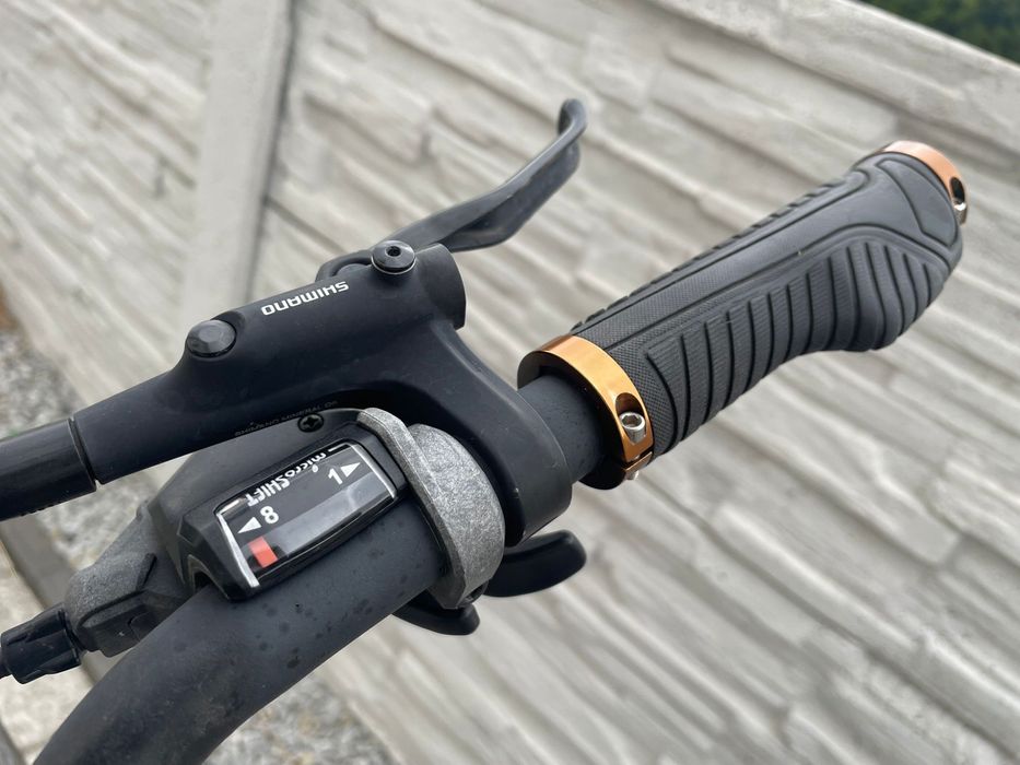 Rower Elektryczny Prophete