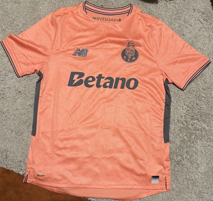 Camisola fc porto