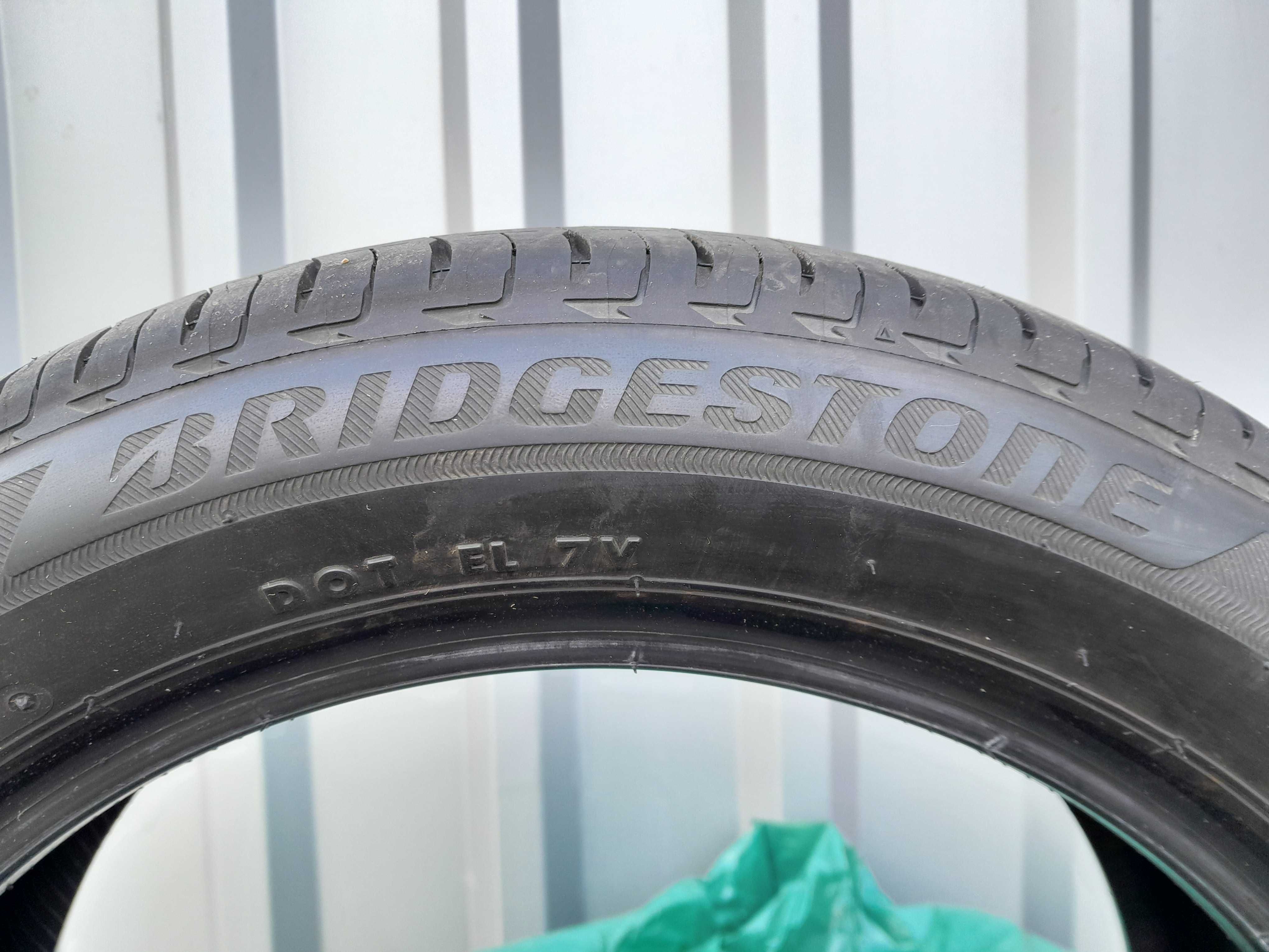 Opony Bridgestone 185x55x16 **83V**Lato**Nowe!!