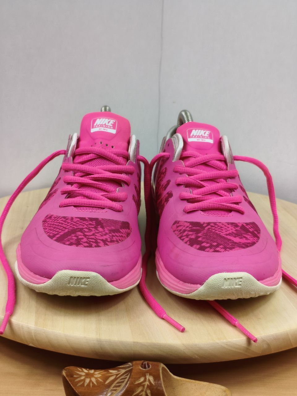 Buty r.37,5 Nike Dual Fusion damskie sportowe
