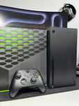 Xbox series X 1TB