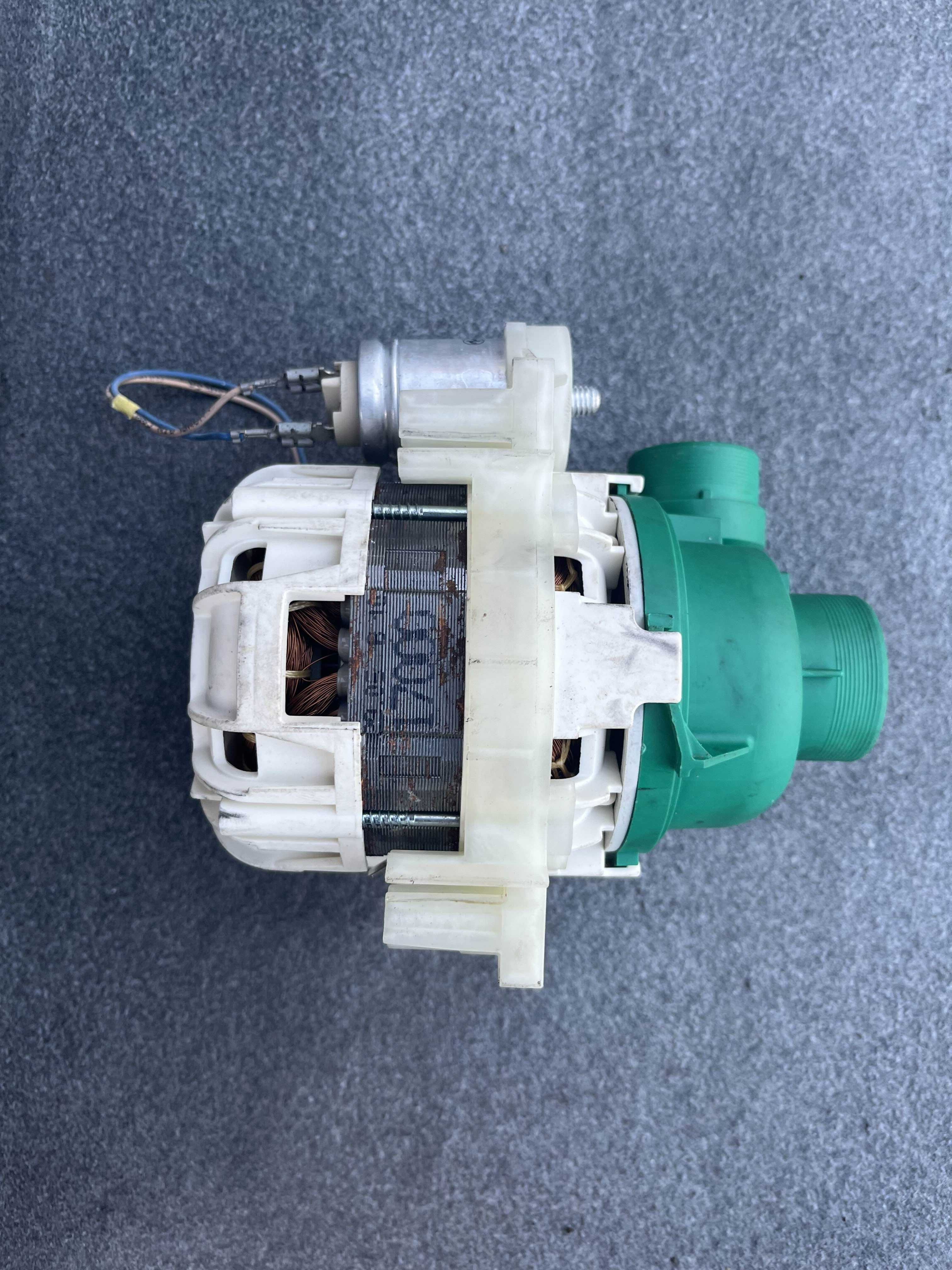 Nidec EE314M silnik zmywarki
