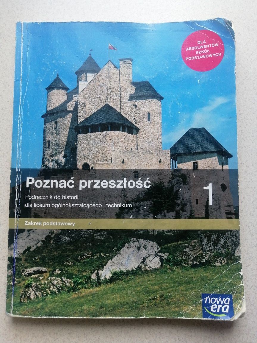 Poznać przeszłość 1