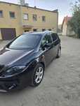Seat altea freetrack 2009 r 2.0 d 4x4