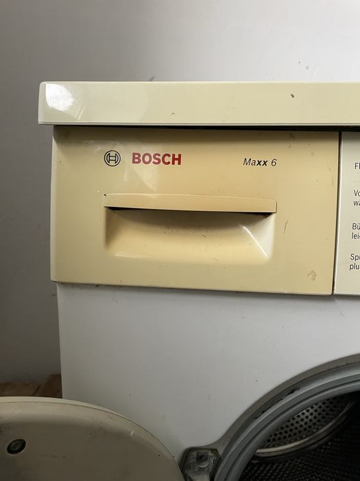 Продам пральну машинку BOSCH