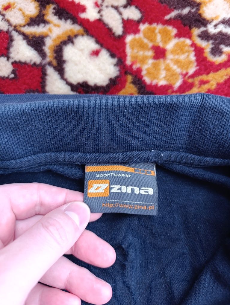 Koszulka polo Jagiellonii Zina