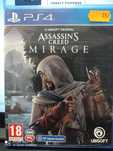 Assassins Creed Mirage gra na Ps4 /zamiana również/