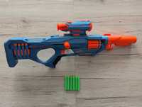 Pistolet,Wyrzutnia Nerf Elite 2.0 EaglePoint