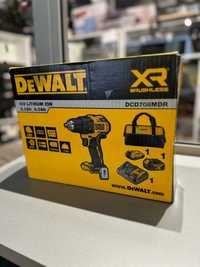 Wkrętarka DeWalt DCD708MDR-QW