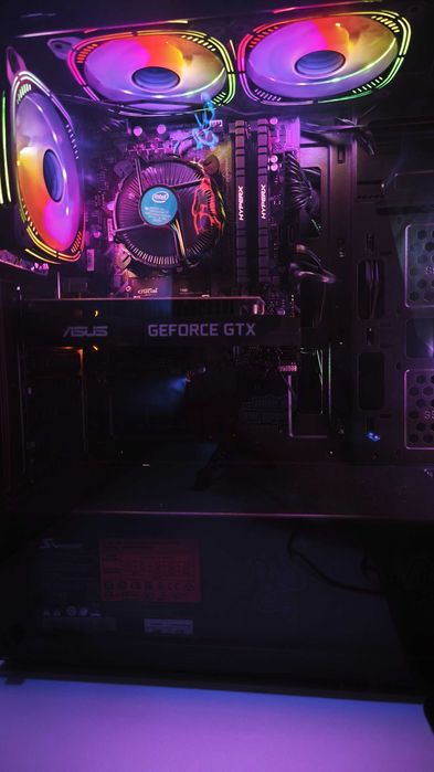 Vendo PC Urgente