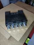 Wzmacniasz 2x1 z bluetooth