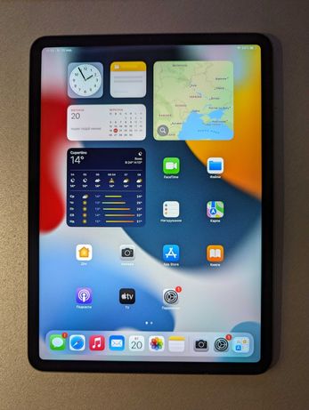 iPad 2018 64gb a1980