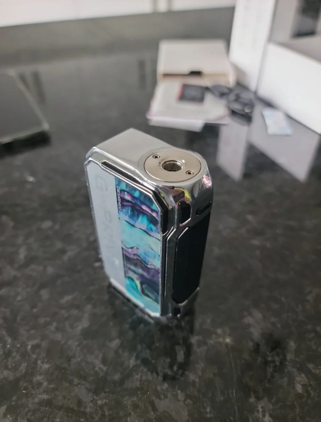 G-Priv 3 [Mod]..