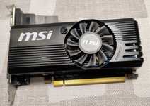 msi r7 240 2gd3 lpv1 karta 2GB