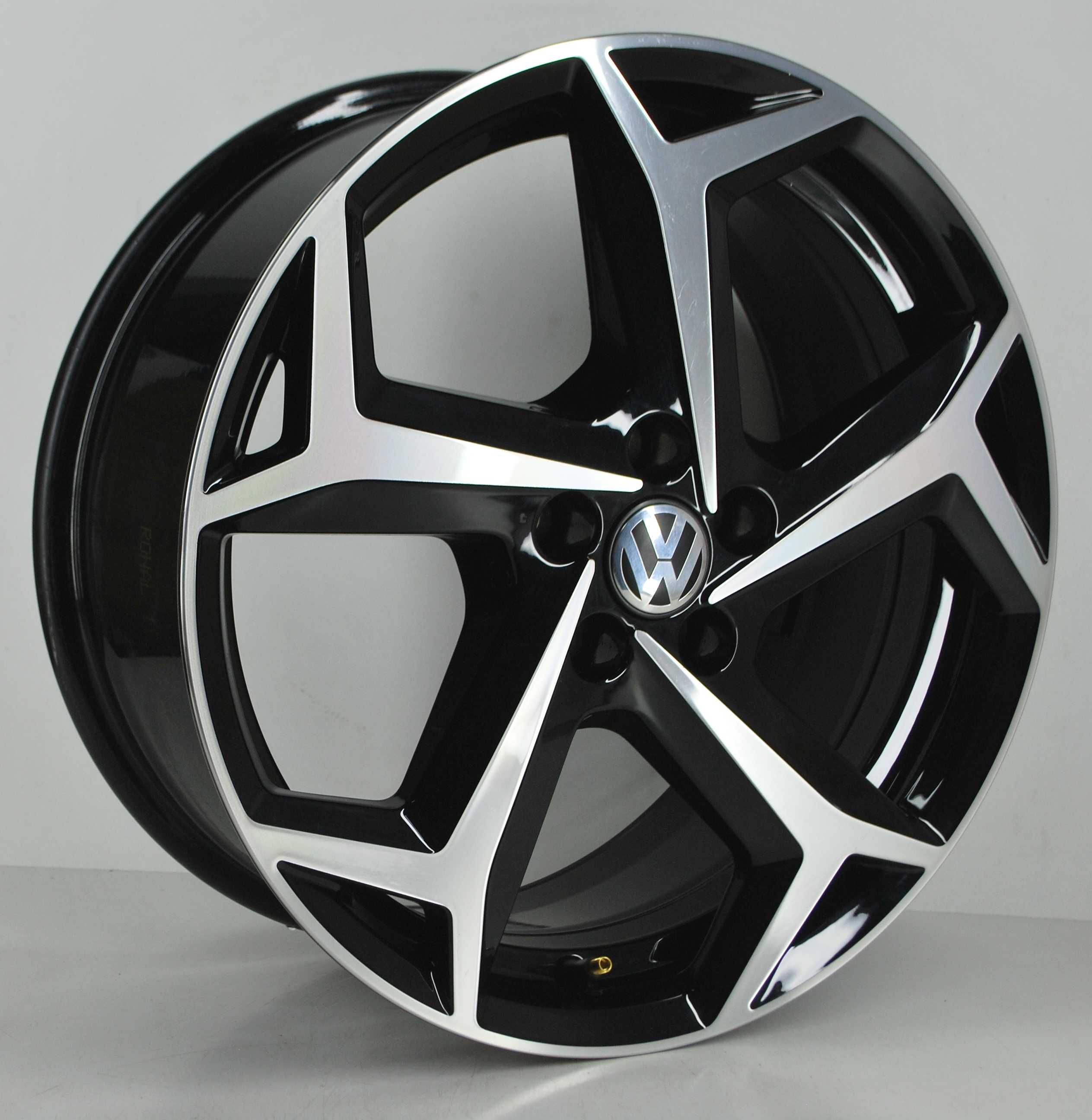 17'' 5x100 VOLKSWAGEN Felgi Oryginalne