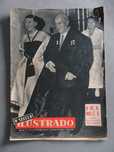 Revista Século Ilustrado nº 1134 - 25 de setembro de 1959