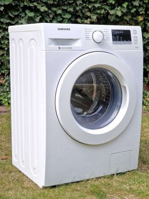 Pralka Samsung 7 kg