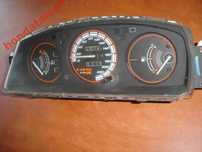 LICZNIK ZEGARY HONDA CIVIC 92-95 INDIGLO TUNING