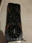 gigabyte gtx 1070 ti