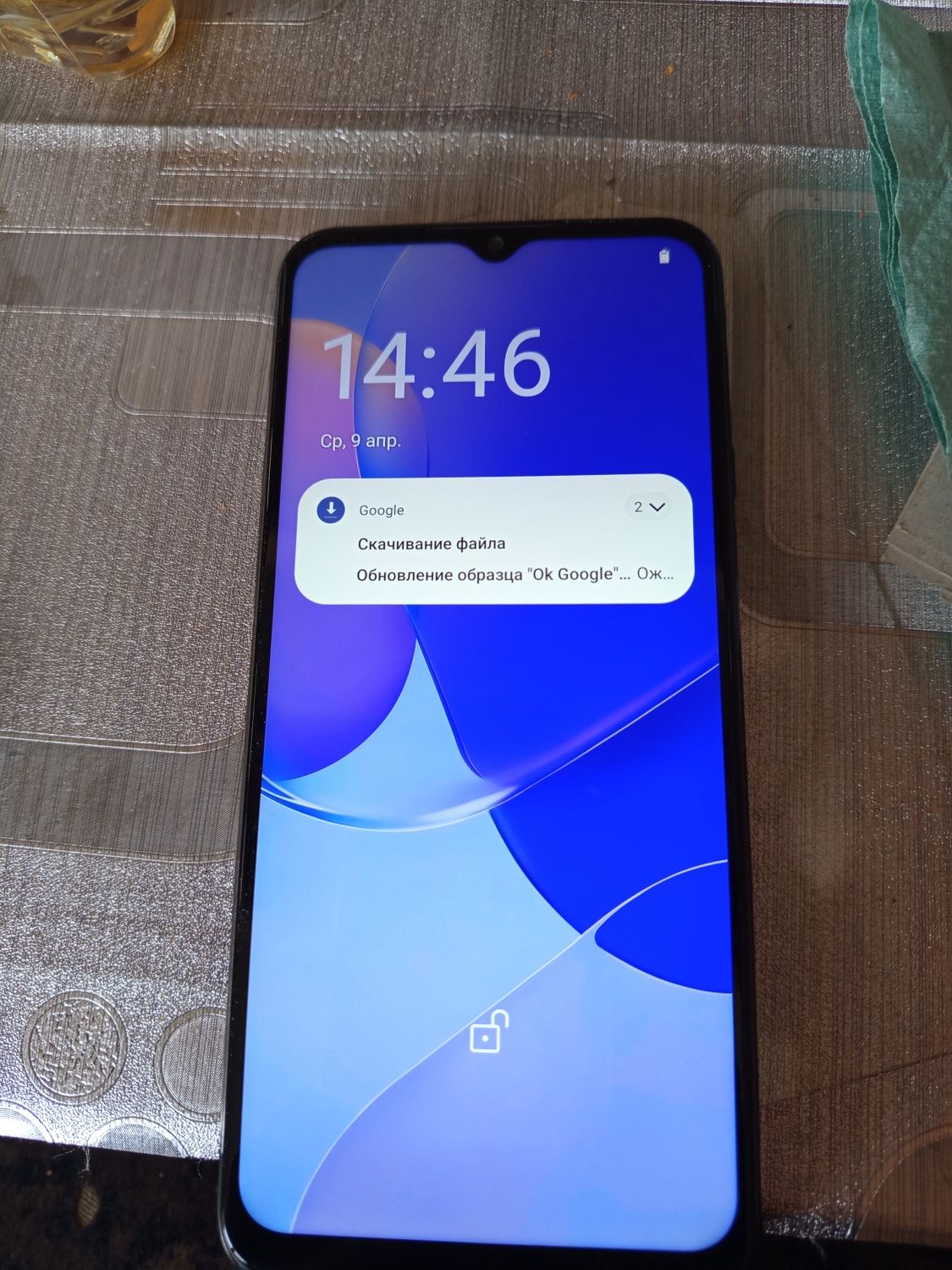 Cubot p80 8,256.смартфон