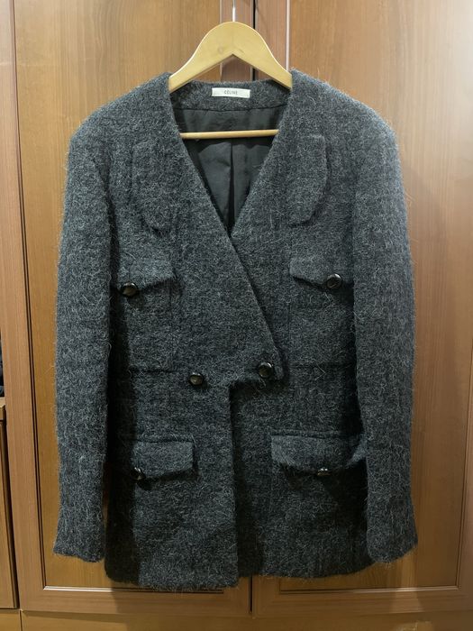 Женский жакет CELINE