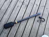 Selfiestick 3metry Insta360 X5 Insta360 X4 Insta360 X3 gopro sjcam itd