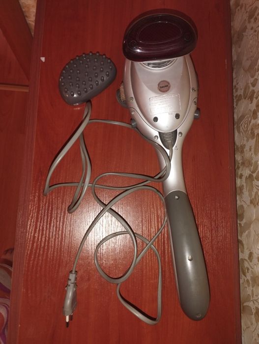 Массажёр антицеллюлитный