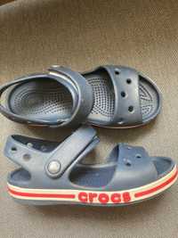 Sandałki Crocs, rozmiar C11