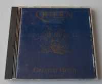 Queen Greatest Hits II płyta CD kompaktowa