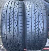 Opony 255/45R20 Goodyear Excellence 7mm 20,21rok AO