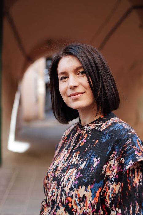 Психолог/психотерапевт