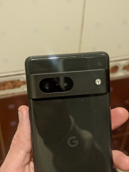 Pixel 7 під заміну дисплея