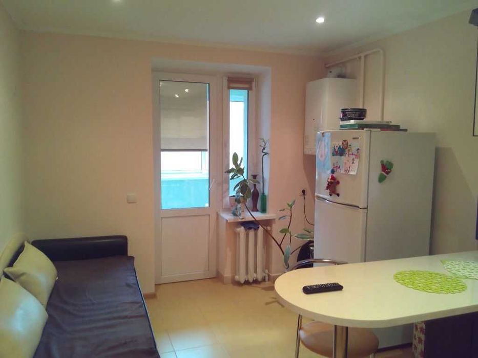 2 к Вишенька, ремонт