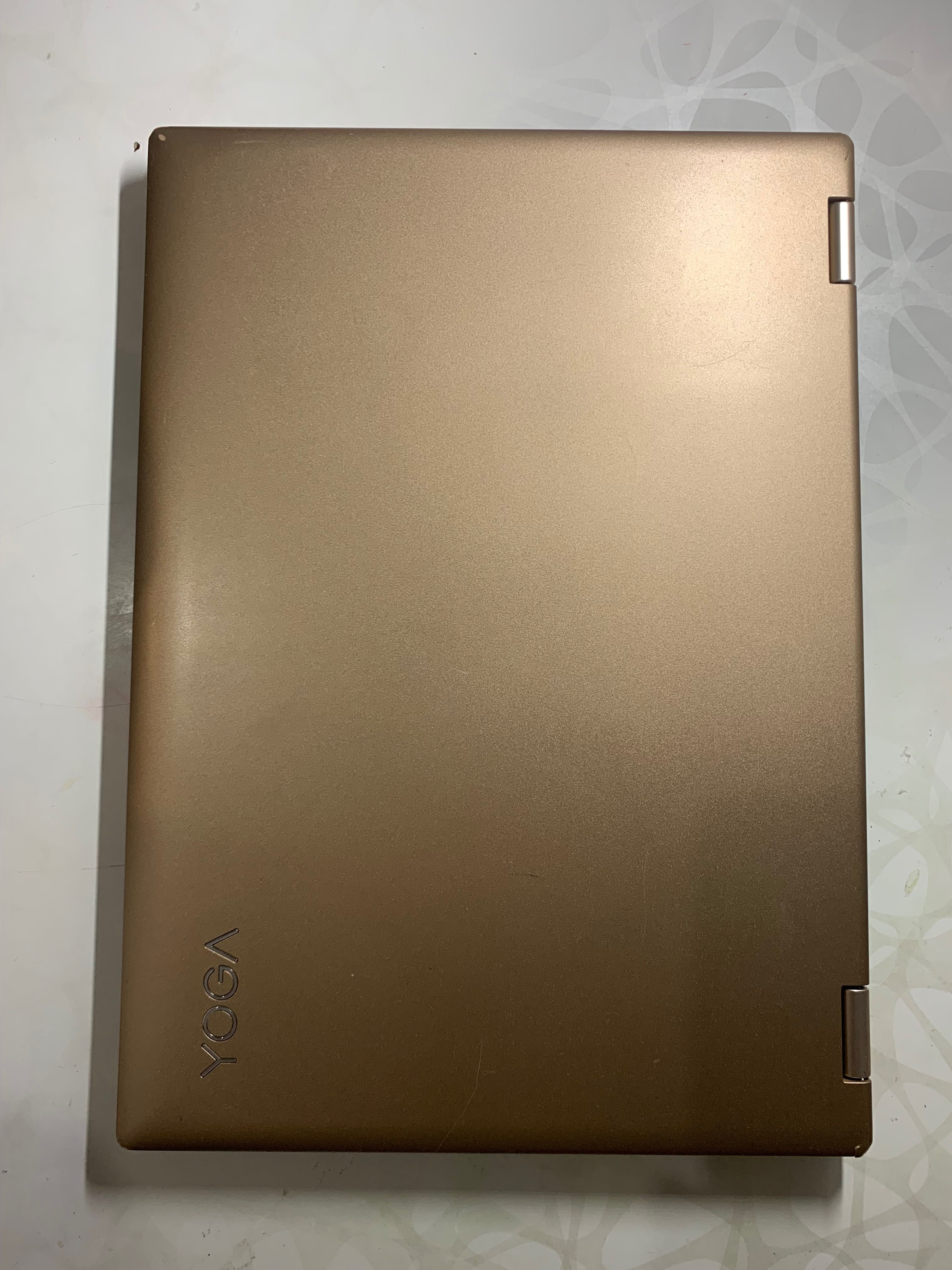 ноутбук Lenovo Yoga трансформер